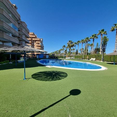 Holiday Primera Linea Magic World Oropesa del Mar Eksteriør billede