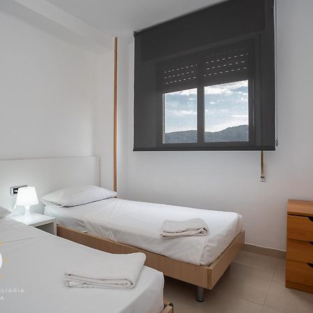 Holiday Primera Linea Magic World Oropesa del Mar Eksteriør billede
