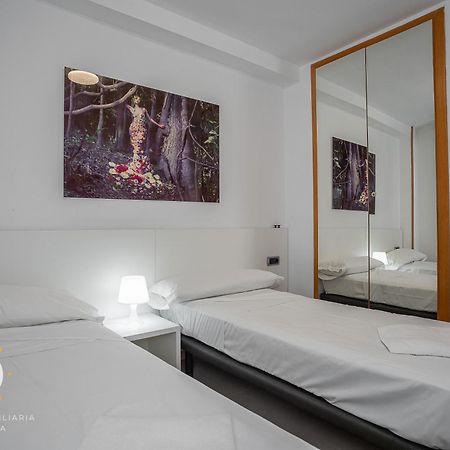 Holiday Primera Linea Magic World Oropesa del Mar Eksteriør billede