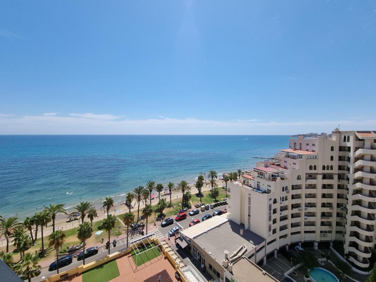 Holiday Primera Linea Magic World Oropesa del Mar Eksteriør billede